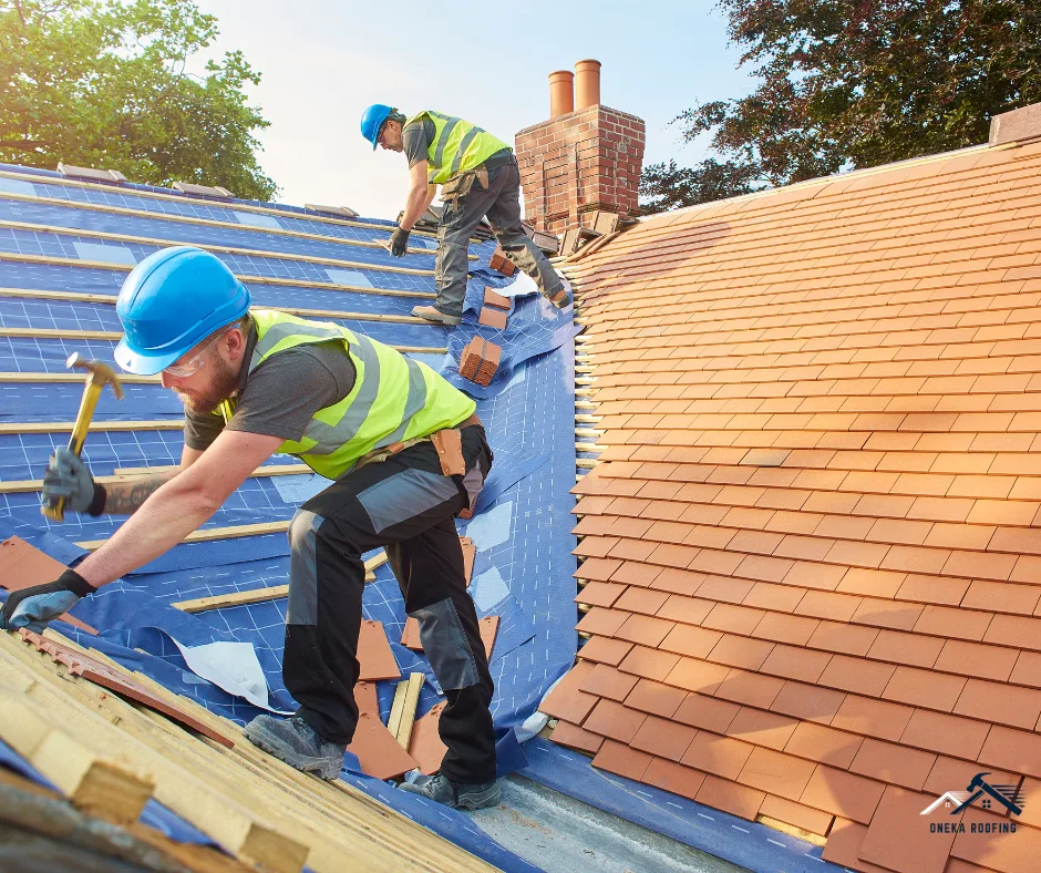 Why choose Roof Repair Near Me in Pea Ridge, AR